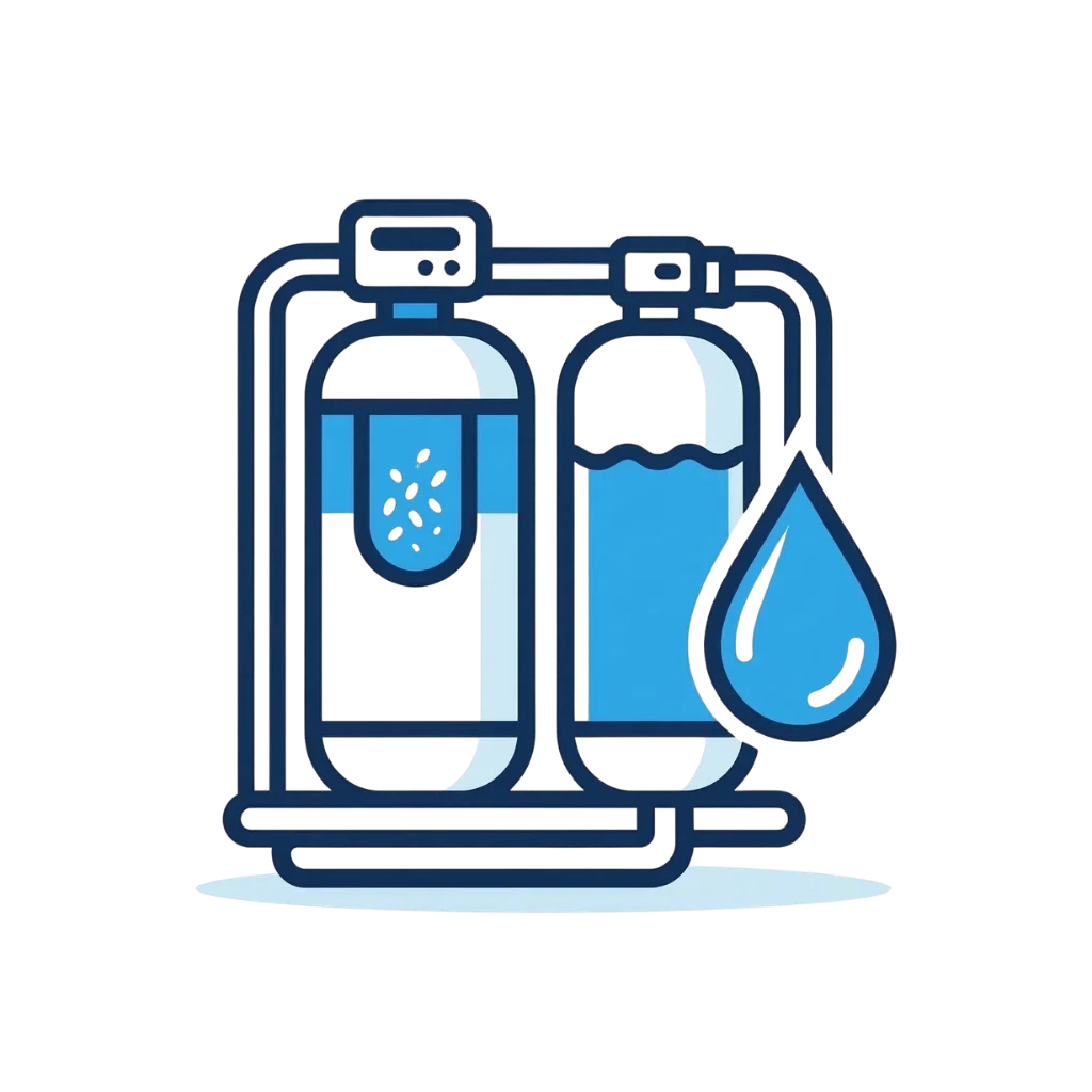 Water Softener / Filtration 
