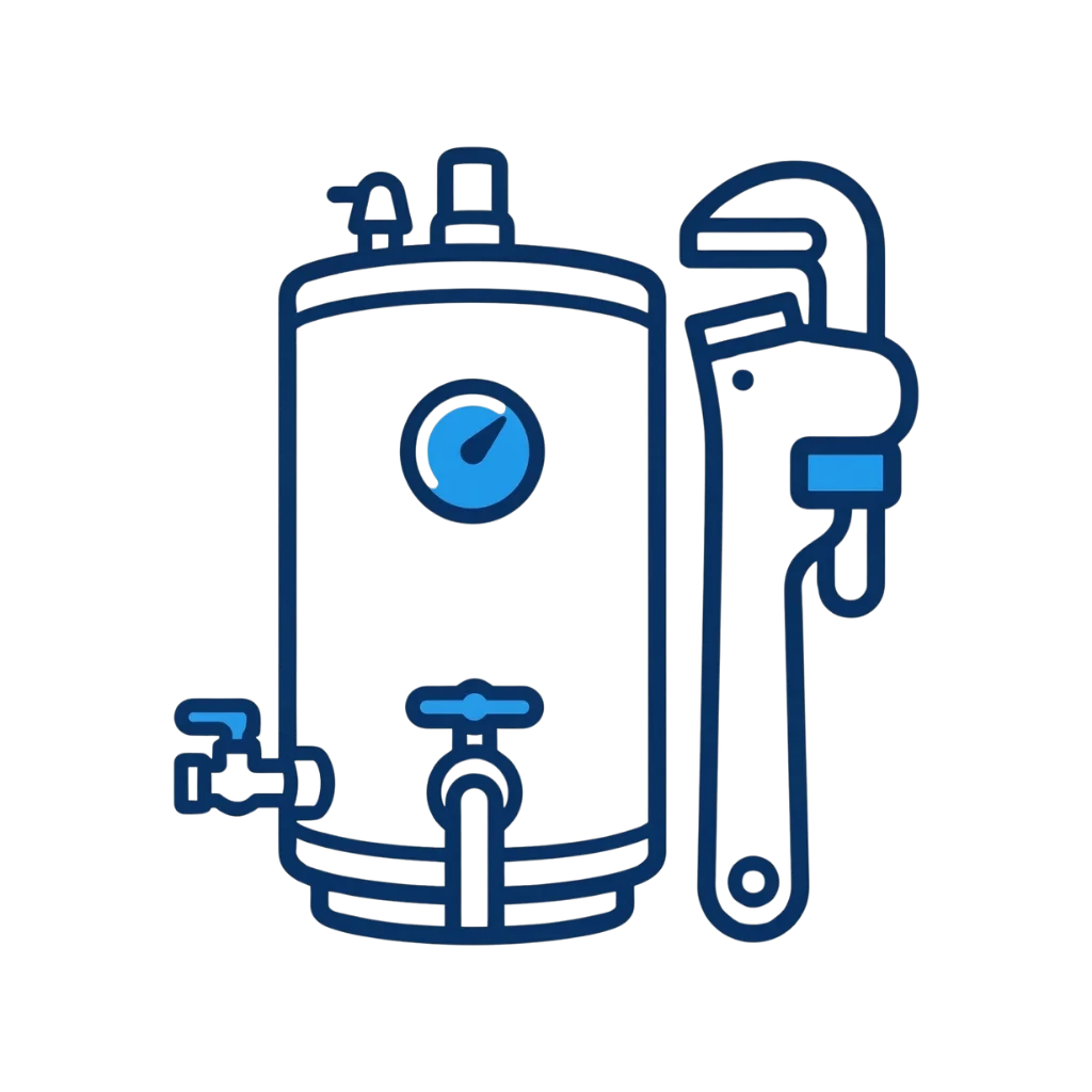 Water Heater Repair & Replacement